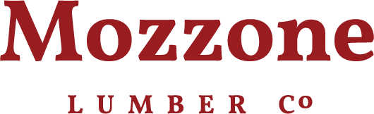 Mozzone Lumber